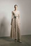  WILLOW LACE MAXI DRESS 