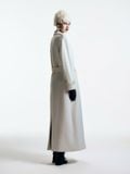  SOLSTICE BELTED COAT 