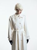  SOLSTICE BELTED COAT 