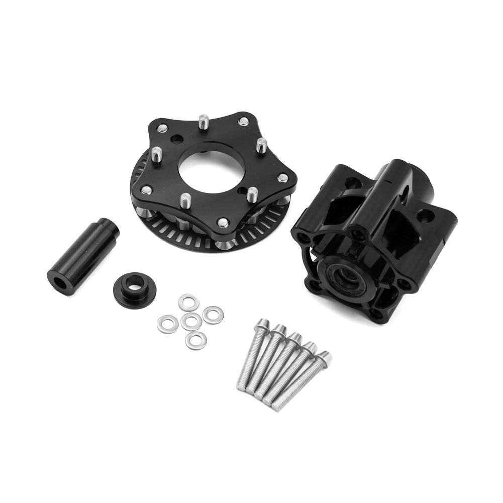  Hub chuyển mâm Vespa cho Lambretta x300 