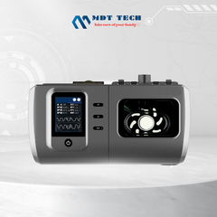 Máy trợ thở 2 chiều BiPAP DS-8 (ST30) Ventmed