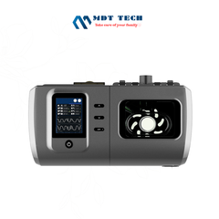 Máy trợ thở 2 chiều BiPAP DS-8 (ST30) Ventmed