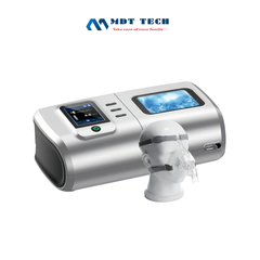 Máy trợ thở 2 chiều BiPAP DS-8 (ST30) Ventmed