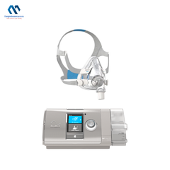 Máy trợ thở ResMed AirCurve 10 VAuto