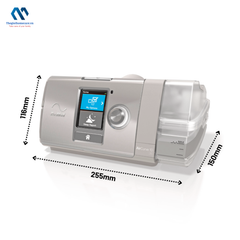 Máy trợ thở ResMed AirCurve 10 VAuto