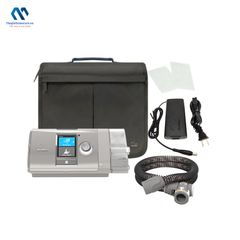 Máy trợ thở ResMed AirCurve 10 VAuto