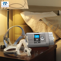 Máy trợ thở ResMed AirCurve 10 VAuto