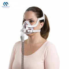 Mặt nạ thở ResMed AirFit F20