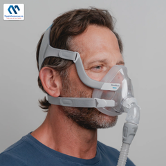Mặt nạ thở ResMed AirFit F20