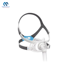Mặt nạ thở ResMed AirFit F40