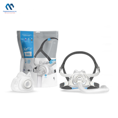 Mặt nạ thở ResMed AirFit F40