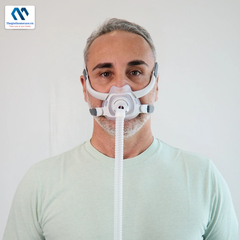 Mặt nạ thở ResMed AirFit F40