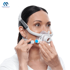 Mặt nạ thở ResMed AirFit F40
