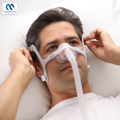 Mặt nạ thở ResMed AirFit N20