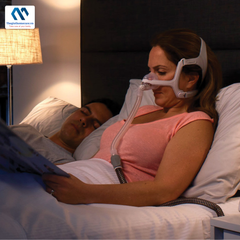 Mặt nạ thở ResMed AirFit N20