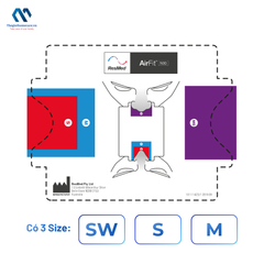 Mặt nạ thở ResMed AirFit N30