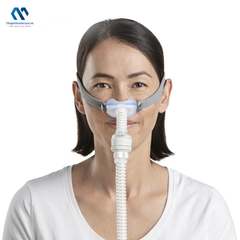 Mặt nạ thở ResMed AirFit N30