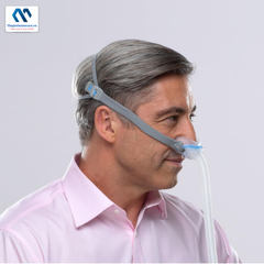 Mặt nạ thở ResMed AirFit N30