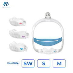 Mặt nạ thở ResMed AirFit N30i