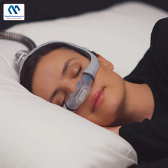 Mặt nạ thở ResMed AirFit N30i