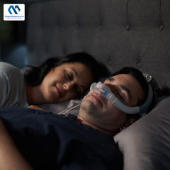 Mặt nạ thở ResMed AirFit N30i