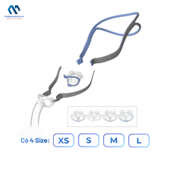 Mặt nạ thở ResMed AirFit P10