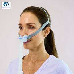 Mặt nạ thở ResMed AirFit P10