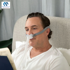 Mặt nạ thở ResMed AirFit P10
