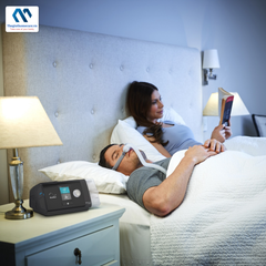 Mặt nạ thở ResMed AirFit P10