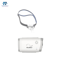 Máy trợ thở Auto CPAP Resmed Airmini Autoset