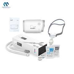 Máy trợ thở Auto CPAP Resmed Airmini Autoset