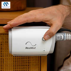 Máy trợ thở Auto CPAP Resmed Airmini Autoset