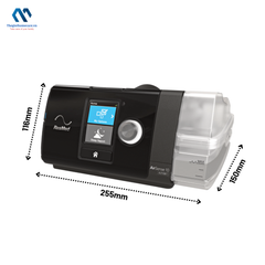 Máy trợ thở ResMed AirSense™  10 Autoset