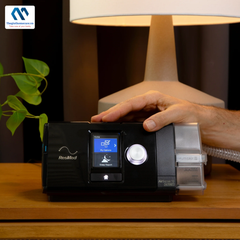 Máy trợ thở ResMed AirSense™  10 Autoset