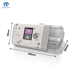 Máy trợ thở ResMed AirSense™ 10 Autoset for Her