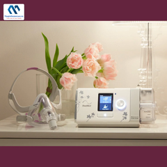 Máy trợ thở ResMed AirSense™ 10 Autoset for Her