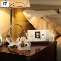 Máy trợ thở ResMed AirSense™ 10 Autoset for Her