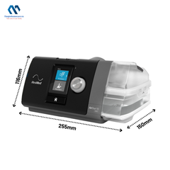 Máy trợ thở ResMed AirStart 10 APAP
