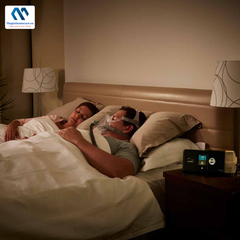 Máy trợ thở ResMed AirStart 10 APAP