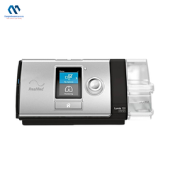 Máy trợ thở ResMed Lumis 150 VPAP ST