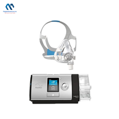 Máy trợ thở ResMed Lumis 150 VPAP ST