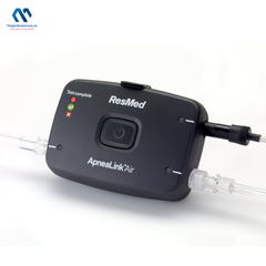 Máy đo đa ký hô hấp ApneaLink Air