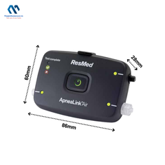 Máy đo đa ký hô hấp ApneaLink Air