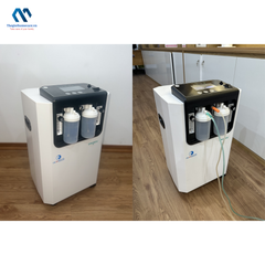 Máy tạo oxy Owgels 10 Lít có xông khí dung OZ-5-01GW0-10L