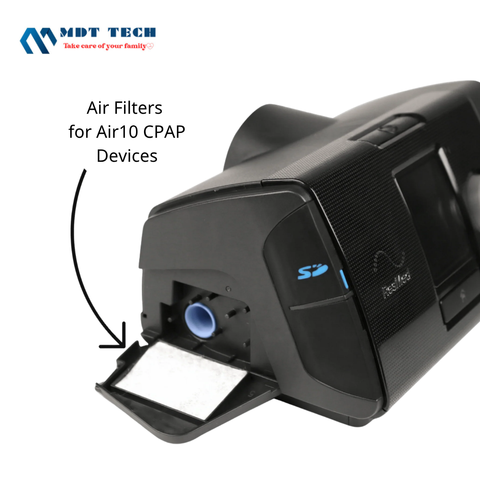 Miếng lọc khí ResMed AirFilter