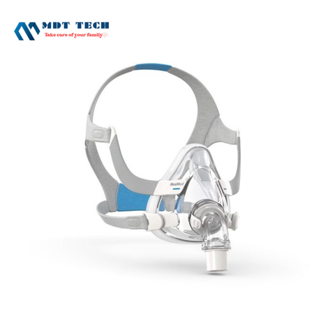 Mặt nạ thở ResMed AirFit F20