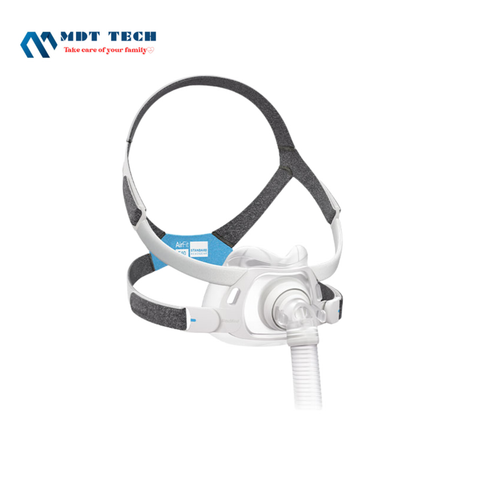 Mặt nạ thở ResMed AirFit F40