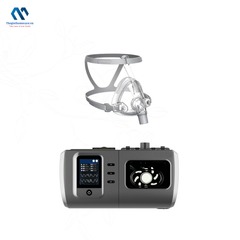 Máy trợ thở 2 chiều BiPAP DS-8 (ST30) Ventmed