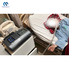 Máy trợ thở 2 chiều BiPAP DS-8 (ST30) Ventmed