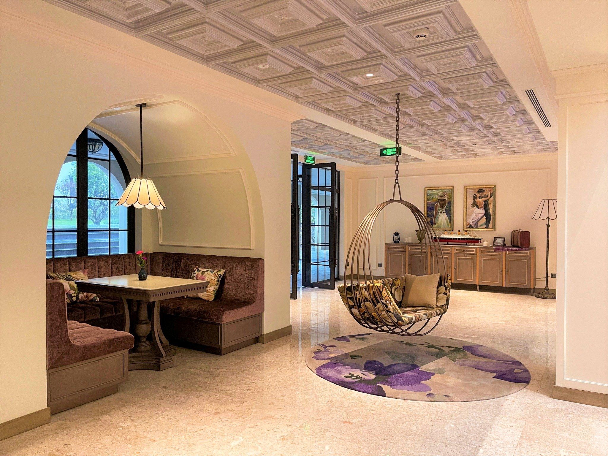 Mercure Đà Lạt Resort